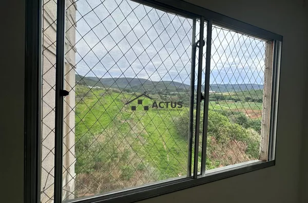 Apartamento para aluguel, Barreirinho, Ibirite - Foto 10