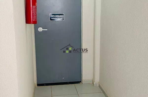 Apartamento 2 quartos no 8 andar - Residencial Indonésia - Foto 3
