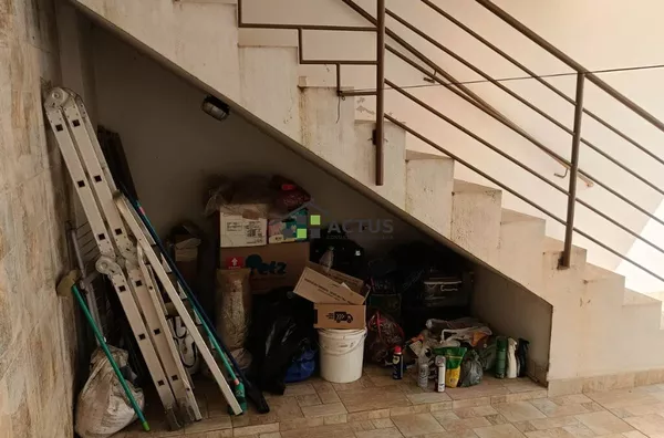 CASA A VENDA 3 QUARTOS, 2 BANHEIROS, 125M² - ELDORADO - IBIRITÉ