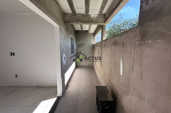 Apartamento área privativa para venda, 2 quarto(s),  Vila Serra Dourada (parque Durval De Barros), Ibirite