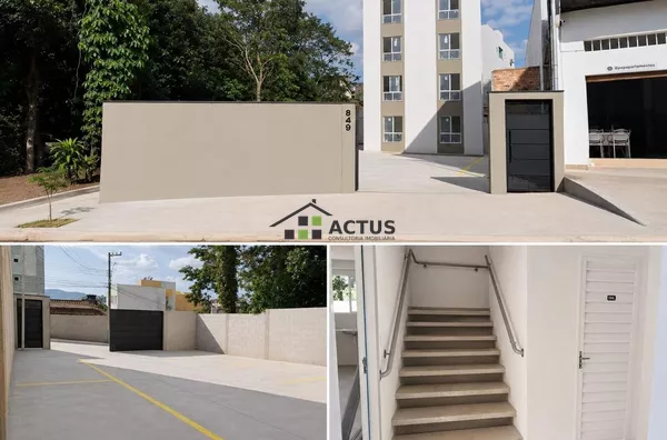 Apartamento para venda, 2 quarto(s),  Bosques De Ibirité, Ibirite