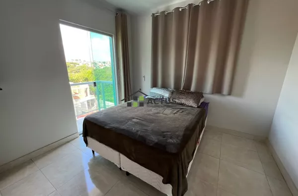 Apartamento para venda, 3 quarto(s),  Senhora Das Graças, Betim - Foto 5