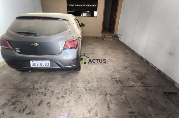 Casa 3 quartos em Ibirité no bairr Novo Barreirinho em Ibirité - Foto 2