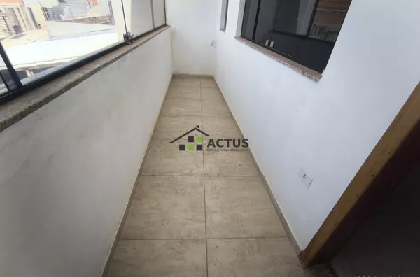 Casa 3 quartos em Ibirité no bairr Novo Barreirinho em Ibirité - Foto 4