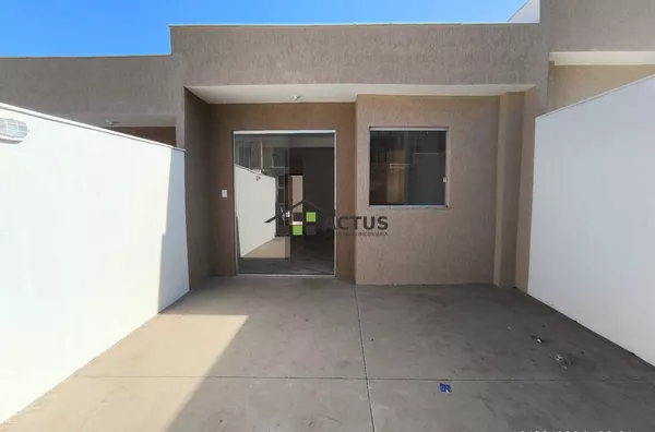 Casa 2 quartos Linear no bairro Camargos em Ibirité - Foto 1