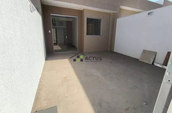 Casa 2 quartos Linear no bairro Camargos em Ibirité - Foto 2