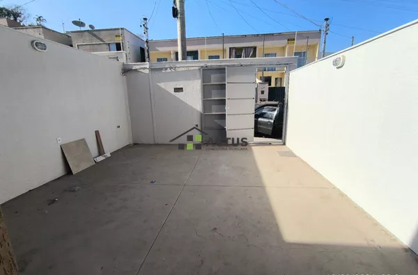 Casa 2 quartos Linear no bairro Camargos em Ibirité - Foto 3