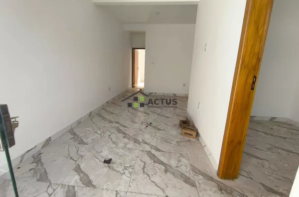 Casa 2 quartos Linear no bairro Camargos em Ibirité - Foto 4