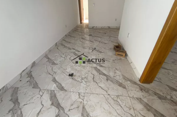 Casa 2 quartos Linear no bairro Camargos em Ibirité - Foto 5