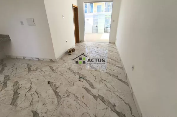 Casa 2 quartos Linear no bairro Camargos em Ibirité - Foto 6