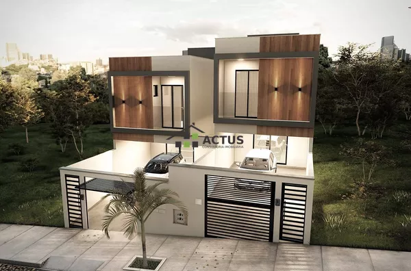 Casa 3 quartos no Bosque em Ibirité - Foto 3