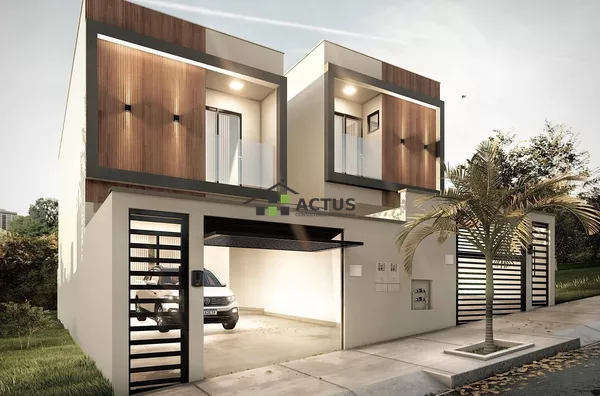 Casa 3 quartos no Bosque em Ibirité - Foto 4