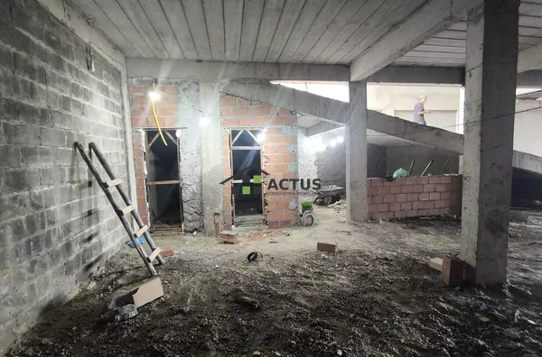 Amplo Salão Comercial na Lindéia - Perfeito para o Seu Negócio - Foto 4