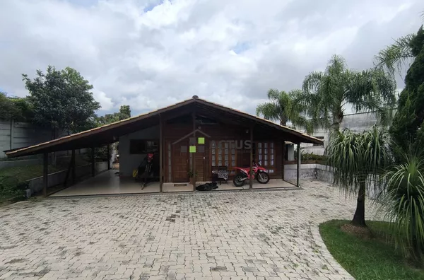 Linda Casa em Condominio Fechado - Foto 2