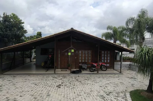 Linda Casa em Condominio Fechado - Foto 3