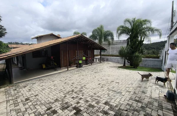 Linda Casa em Condominio Fechado - Foto 5