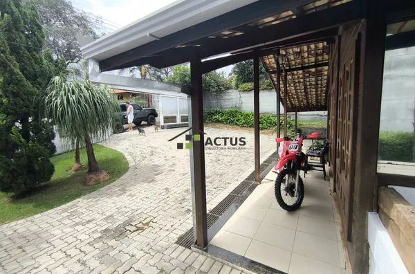 Linda Casa em Condominio Fechado - Foto 6