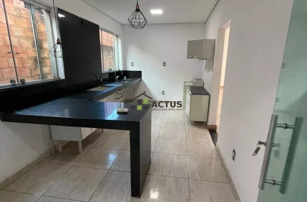 Casa 4 quartos no bairro Vista Alegre em Ibirité - Foto 2