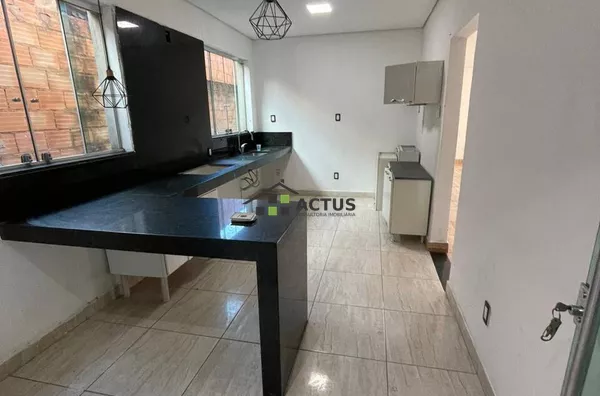 Casa 4 quartos no bairro Vista Alegre em Ibirité - Foto 3