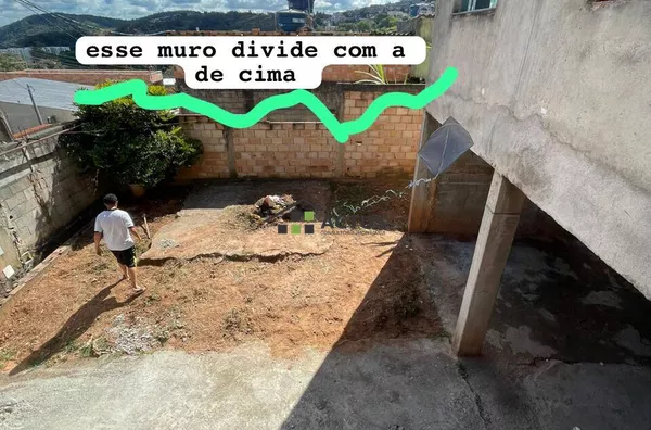 Casa 4 quartos no bairro Vista Alegre em Ibirité - Foto 5