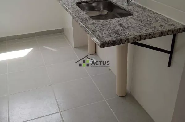 Apartamento a venda no 9º andar - Residencial Alto Riviera - Foto 3