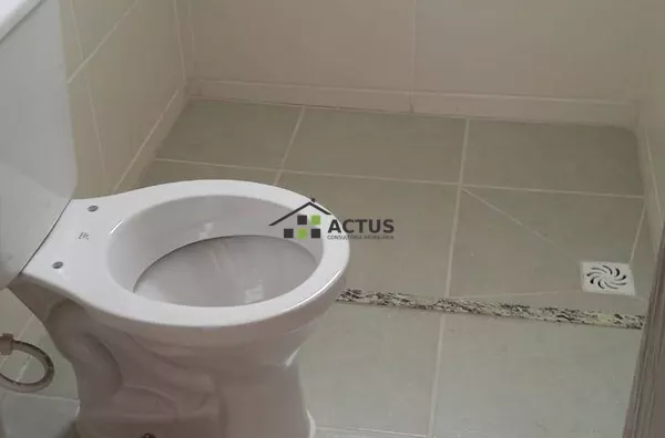 Apartamento a venda no 9º andar - Residencial Alto Riviera - Foto 5