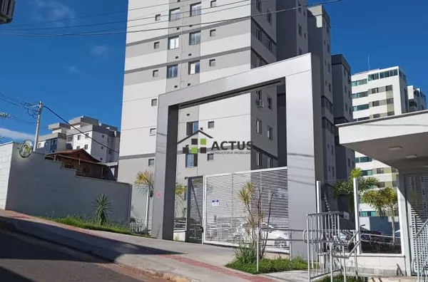 Apartamento a venda no 9º andar - Residencial Alto Riviera - Foto 1