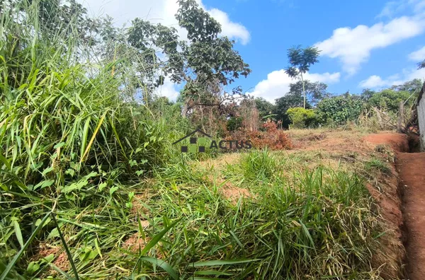 Terreno 360 metros em Mateus Leme