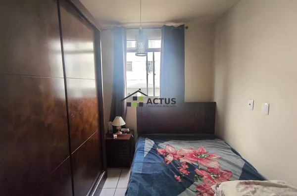 Apartamento à venda - Próximo à Estação Diamante - Foto 1