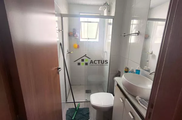 Apartamento à venda - Próximo à Estação Diamante - Foto 2