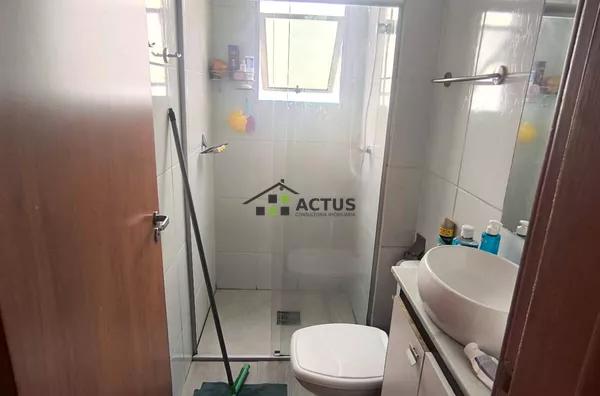 Apartamento à venda - Próximo à Estação Diamante - Foto 3