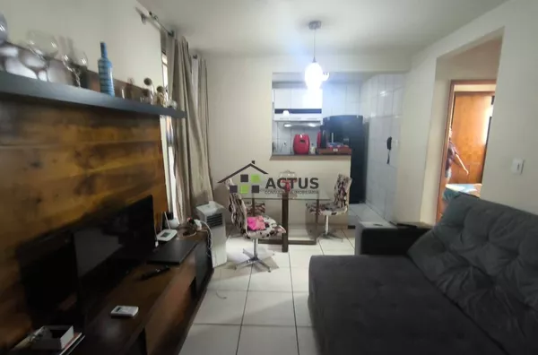 Apartamento à venda - Próximo à Estação Diamante - Foto 5