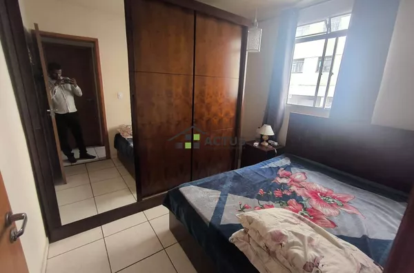 Apartamento à venda - Próximo à Estação Diamante - Foto 6