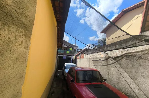 Casa 2 uqratos com entrada Individual em Ibirité - Foto 1