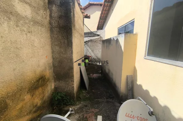 Casa 2 uqratos com entrada Individual em Ibirité - Foto 3