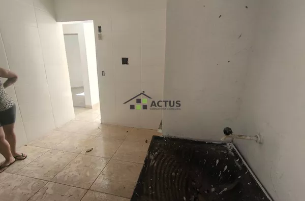 Casa 2 uqratos com entrada Individual em Ibirité - Foto 4