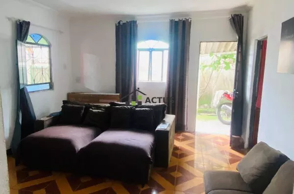 Casa 3 quartos em Ibirité - Foto 1