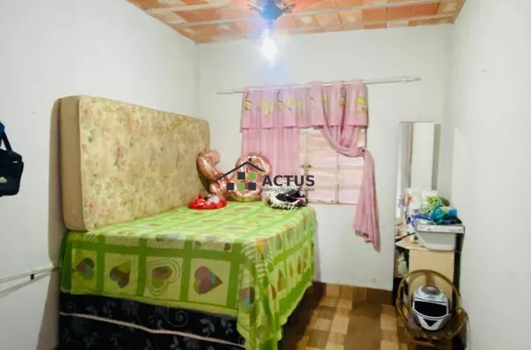 Casa 3 quartos em Ibirité - Foto 2