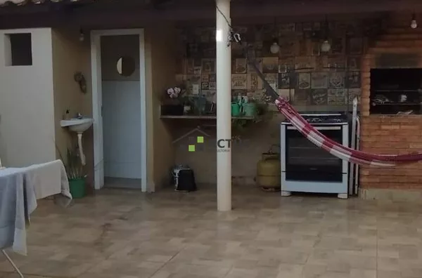 Casa à Venda no Bairro Santa Rosa – Conforto, Lazer e Ótima Localização - Foto 1