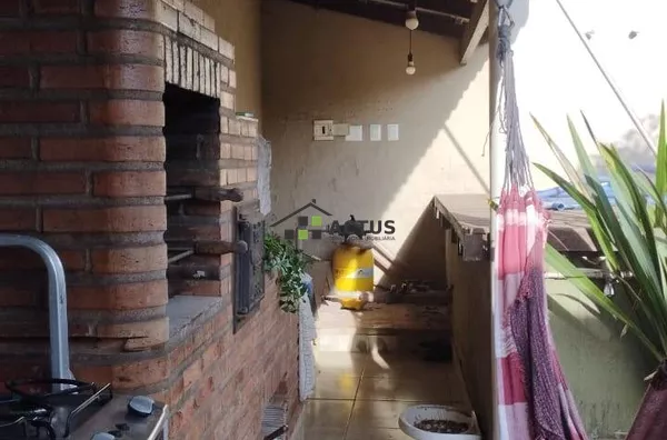 Casa à Venda no Bairro Santa Rosa – Conforto, Lazer e Ótima Localização - Foto 2