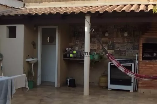 Casa à Venda no Bairro Santa Rosa – Conforto, Lazer e Ótima Localização - Foto 5