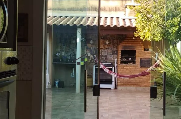 Casa à Venda no Bairro Santa Rosa – Conforto, Lazer e Ótima Localização - Foto 6