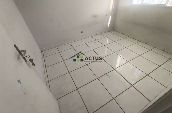 Apartamento 2 quartos com área privativa- Residencial Ville Park Imperial - Foto 1