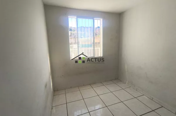Apartamento 2 quartos com área privativa- Residencial Ville Park Imperial - Foto 2