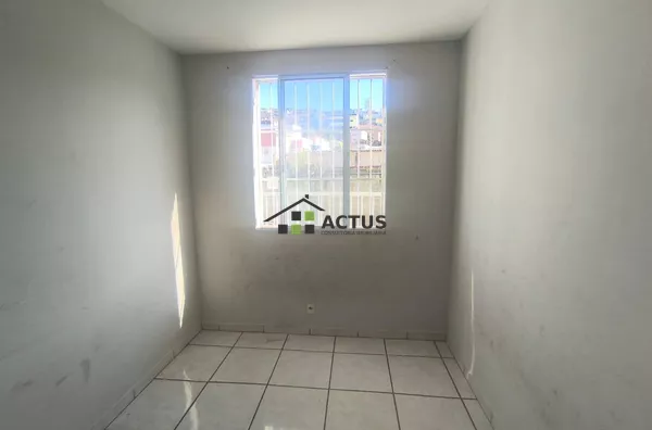 Apartamento 2 quartos com área privativa- Residencial Ville Park Imperial - Foto 3