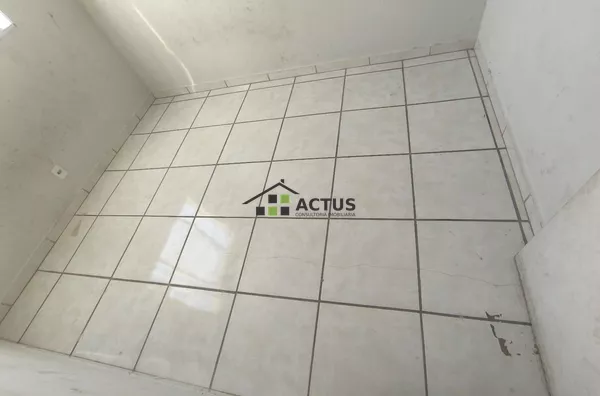 Apartamento 2 quartos com área privativa- Residencial Ville Park Imperial - Foto 5