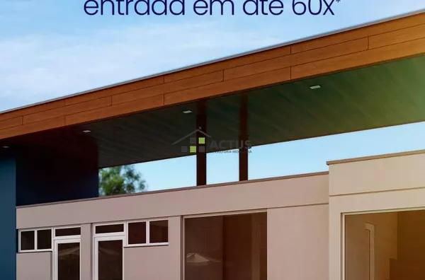 Apartamento estilo casa em Betim - Foto 1