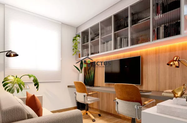 Apartamento estilo casa em Betim - Foto 2