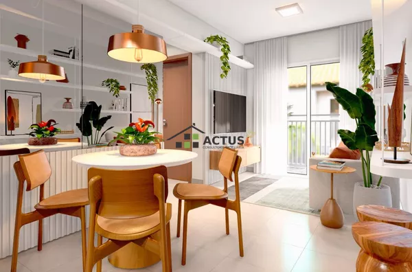 Apartamento estilo casa em Betim - Foto 3