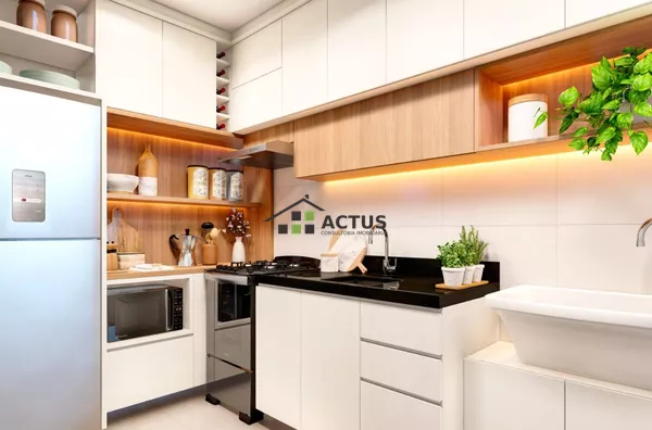 Apartamento estilo casa em Betim - Foto 5